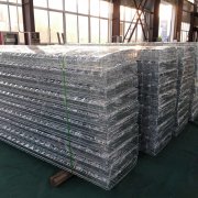 供應鋼網電纜橋架