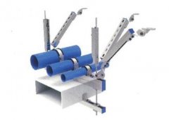 抗震支吊架如何達到規(guī)范使用效果